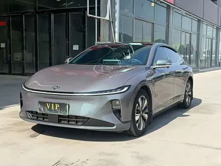 Changan Qiyuan A07 — из Китая под ключ