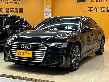 AUDI A6L 2019
