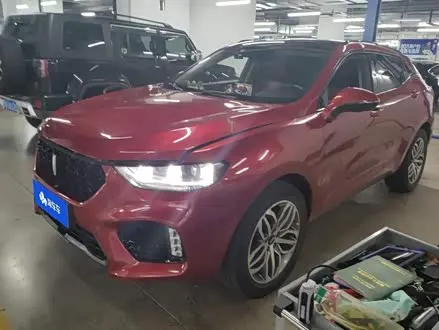WEY VV5 2017