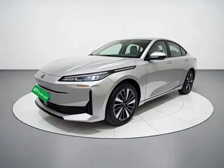 CHANGAN QIYUAN A05 CLASSIC 2024