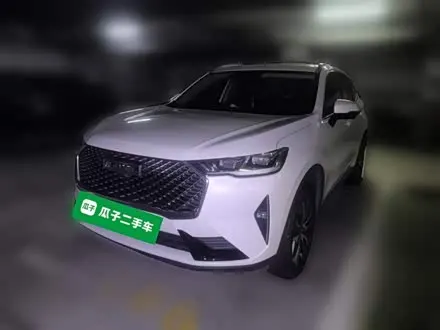 HAVAL H6 2021