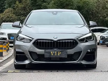 BMW 2 SERIES 2021