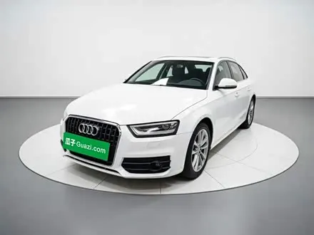 AUDI Q3 2015