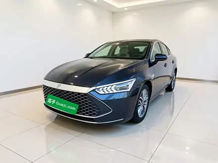 BYD QIN PLUS 2024