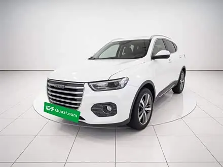 HAVAL H6 2017