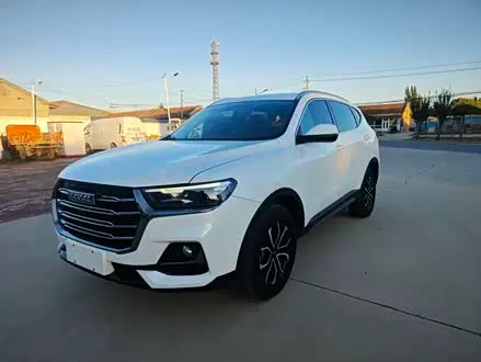 HAVAL H6 2021