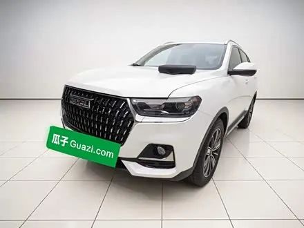 HAVAL H6 2023
