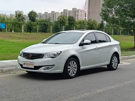 Roewe 350 — из Китая под ключ
