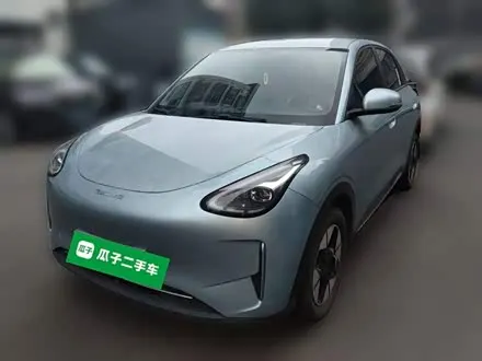 GEELY XINGYUAN 2025