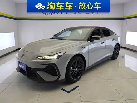 CHANGAN UNI-V 2025