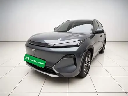 GEELY GALAXY STARSHIP 7 2025