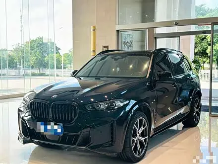 BMW X5 2023