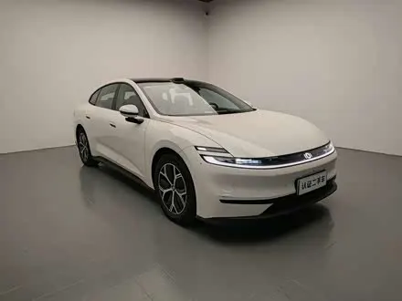 CHANGAN QIYUAN A06 2026