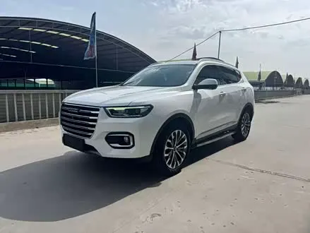 HAVAL H6 2020