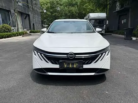 NISSAN SYLPHY 2026