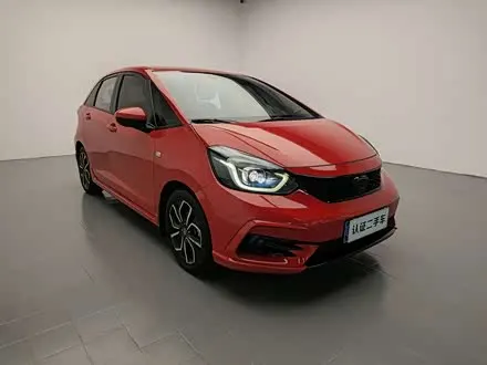 HONDA LIFE — из Китая под ключ