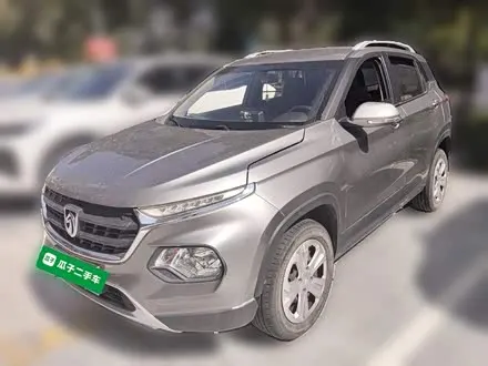 Baojun 510 — из Китая под ключ