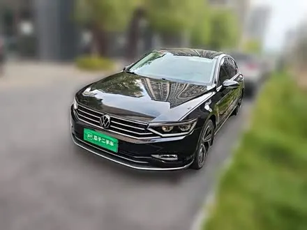 VOLKSWAGEN MAGOTAN 2021