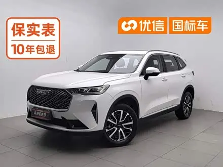 HAVAL H6 2021