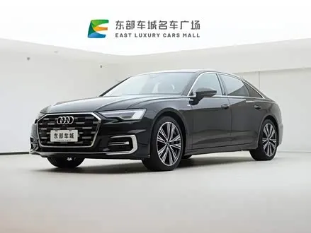 AUDI A6L 2024