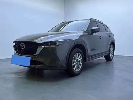 MAZDA CX-5 — из Китая под ключ