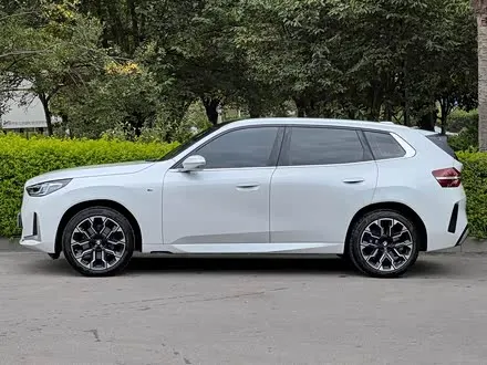 BMW X3 2025