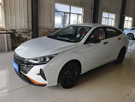 DONGFENG YIXUAN 2023