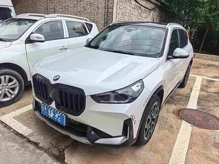 BMW X1 2024