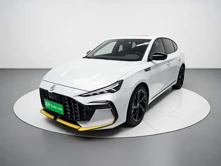 MG 6 2021