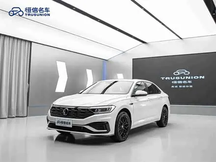 VOLKSWAGEN SAGITAR 2023