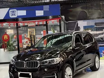BMW X5 2017
