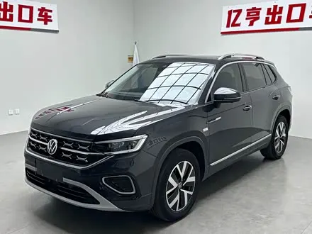 VOLKSWAGEN TAYRON 2023