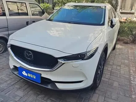 MAZDA CX-5 2017