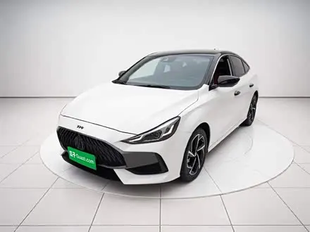 MG 5 2021