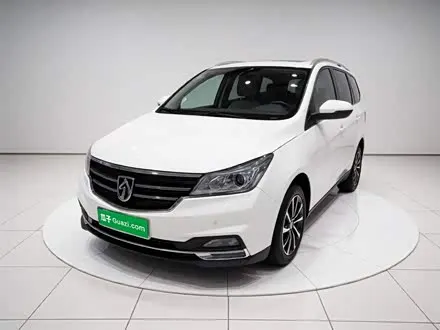 Baojun 730 — из Китая под ключ