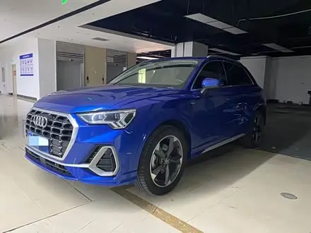 AUDI Q3 2020
