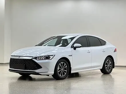 BYD QIN PLUS 2024