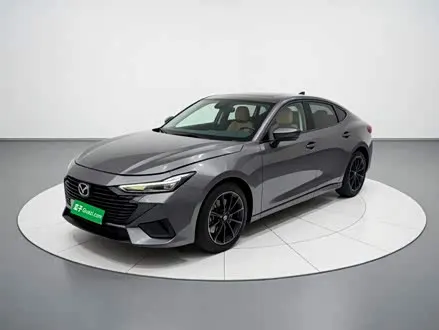 CHANGAN UNI-V 2022