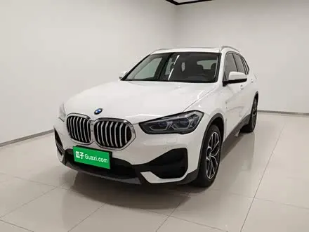 BMW X1 2022