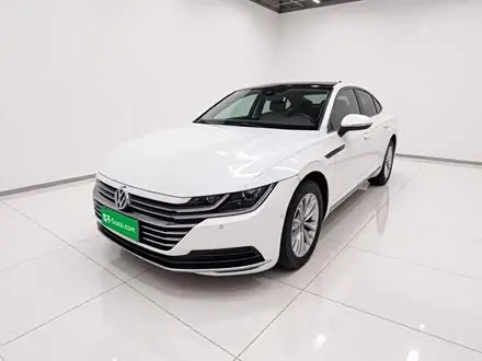 VOLKSWAGEN CC 2020