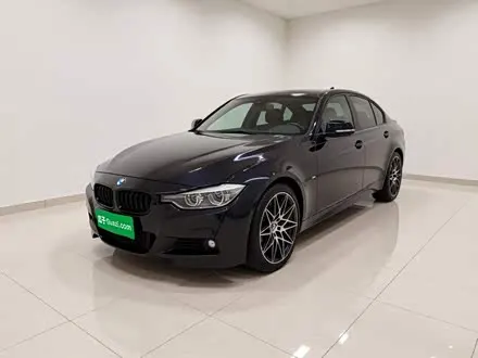 BMW 3 SERIES 2019