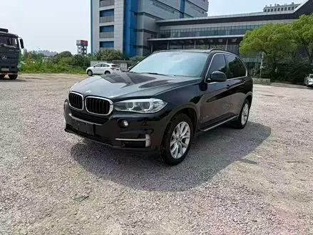 BMW X5 2014