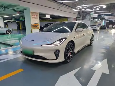 IM Motors L6 — из Китая под ключ