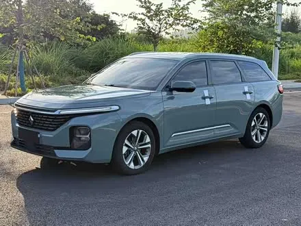 Baojun Valli — из Китая под ключ