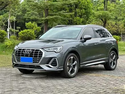 AUDI Q3 2020