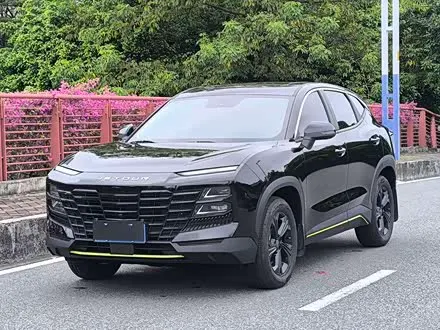 JETOUR DASHENGS 2025