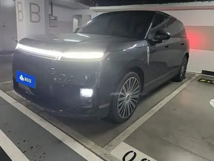 XPENG GX 2026