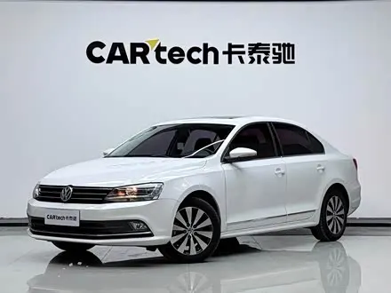 VOLKSWAGEN SAGITAR 2017