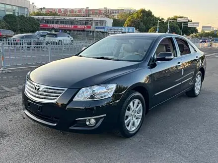 TOYOTA CAMRY 2008
