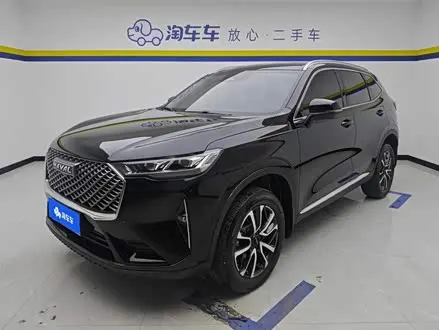 HAVAL H6 2021